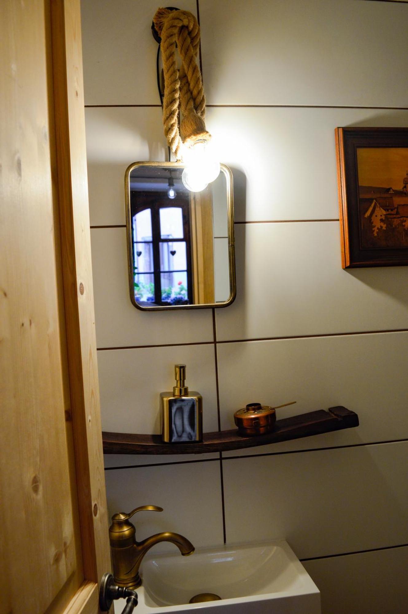 Chaud'Vin Apartment Kaysersberg-Vignoble Bagian luar foto