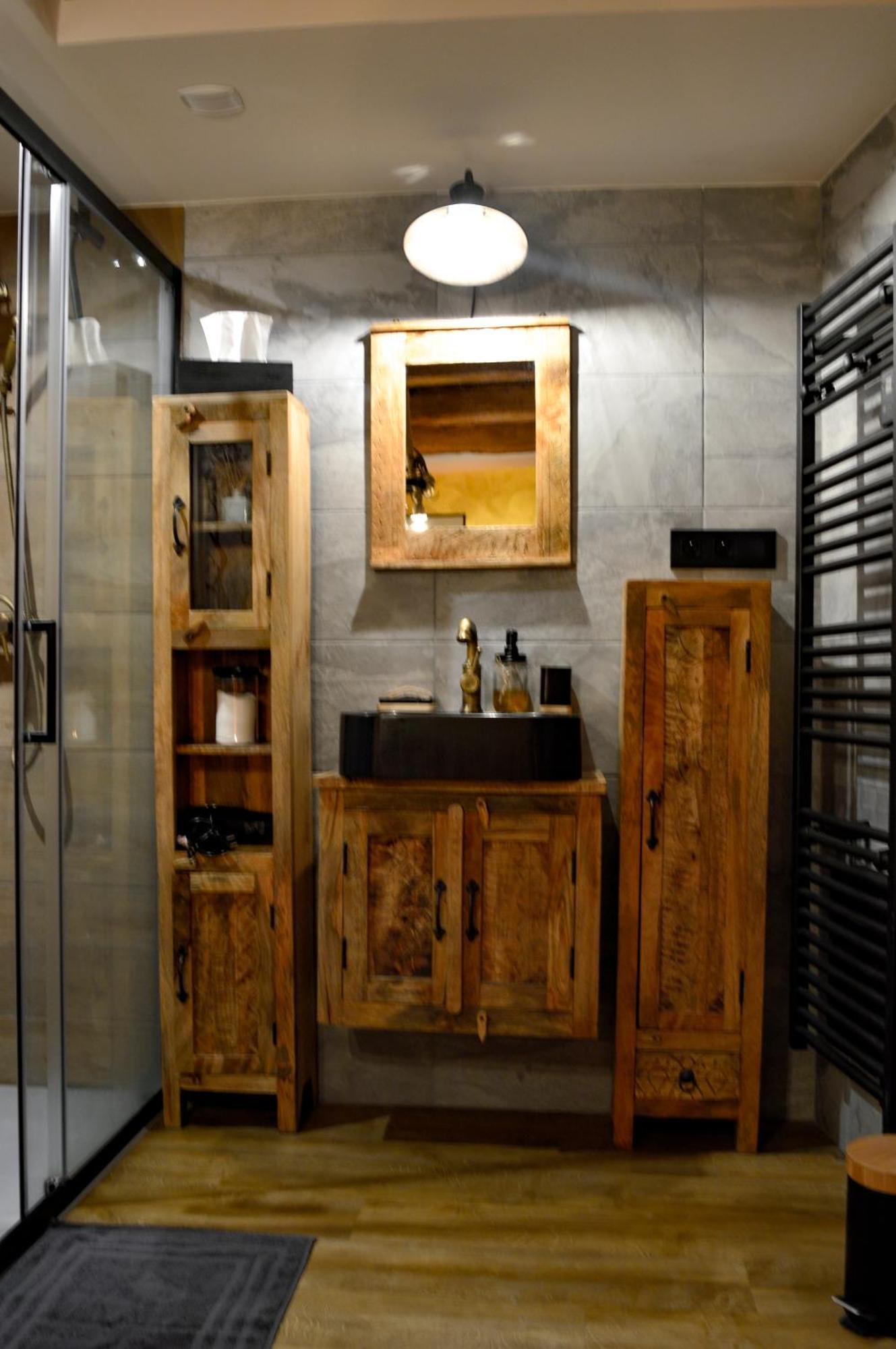 Chaud'Vin Apartment Kaysersberg-Vignoble Bagian luar foto