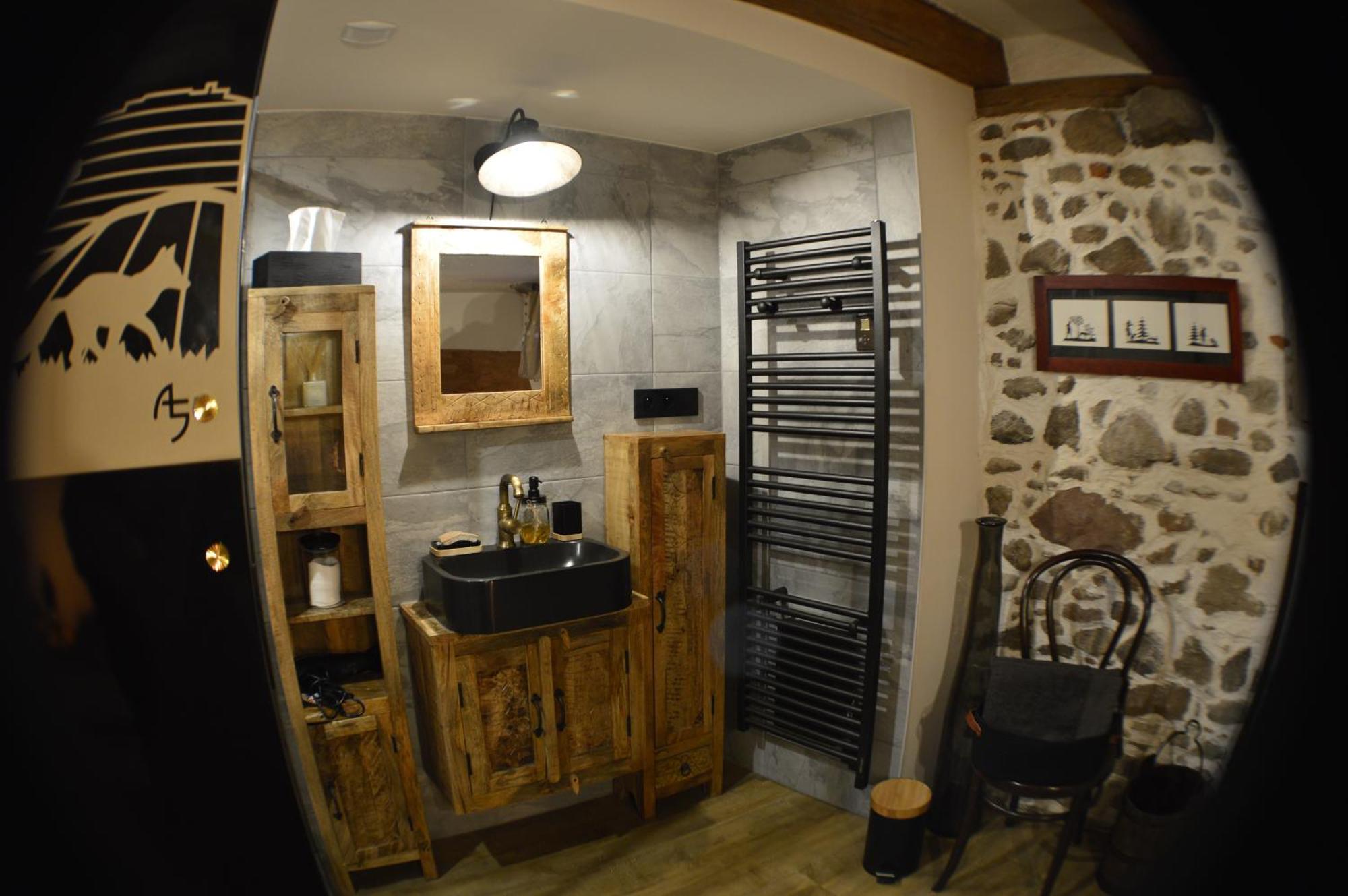 Chaud'Vin Apartment Kaysersberg-Vignoble Bagian luar foto