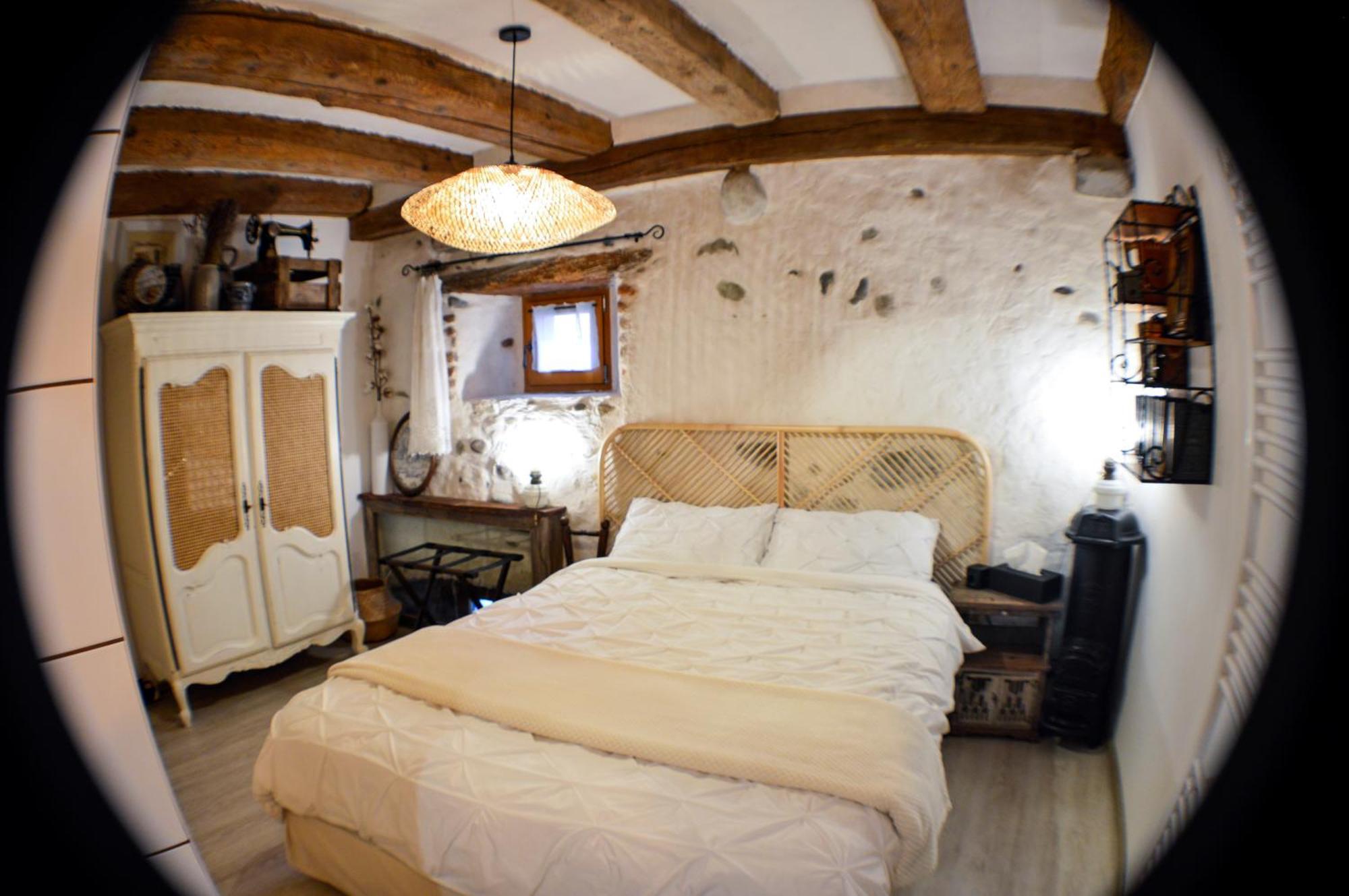 Chaud'Vin Apartment Kaysersberg-Vignoble Bagian luar foto